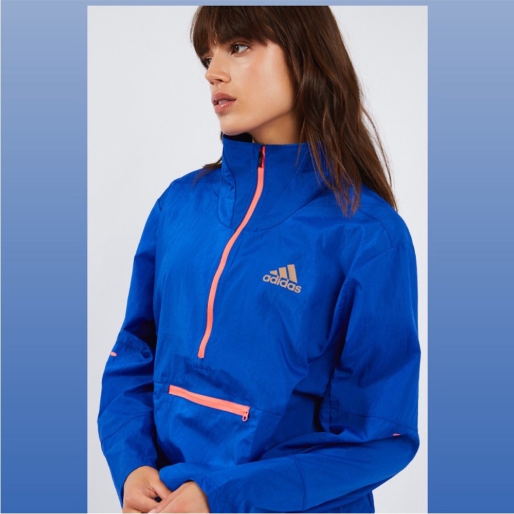 Adidas Performance Adapt Jacket - image 3